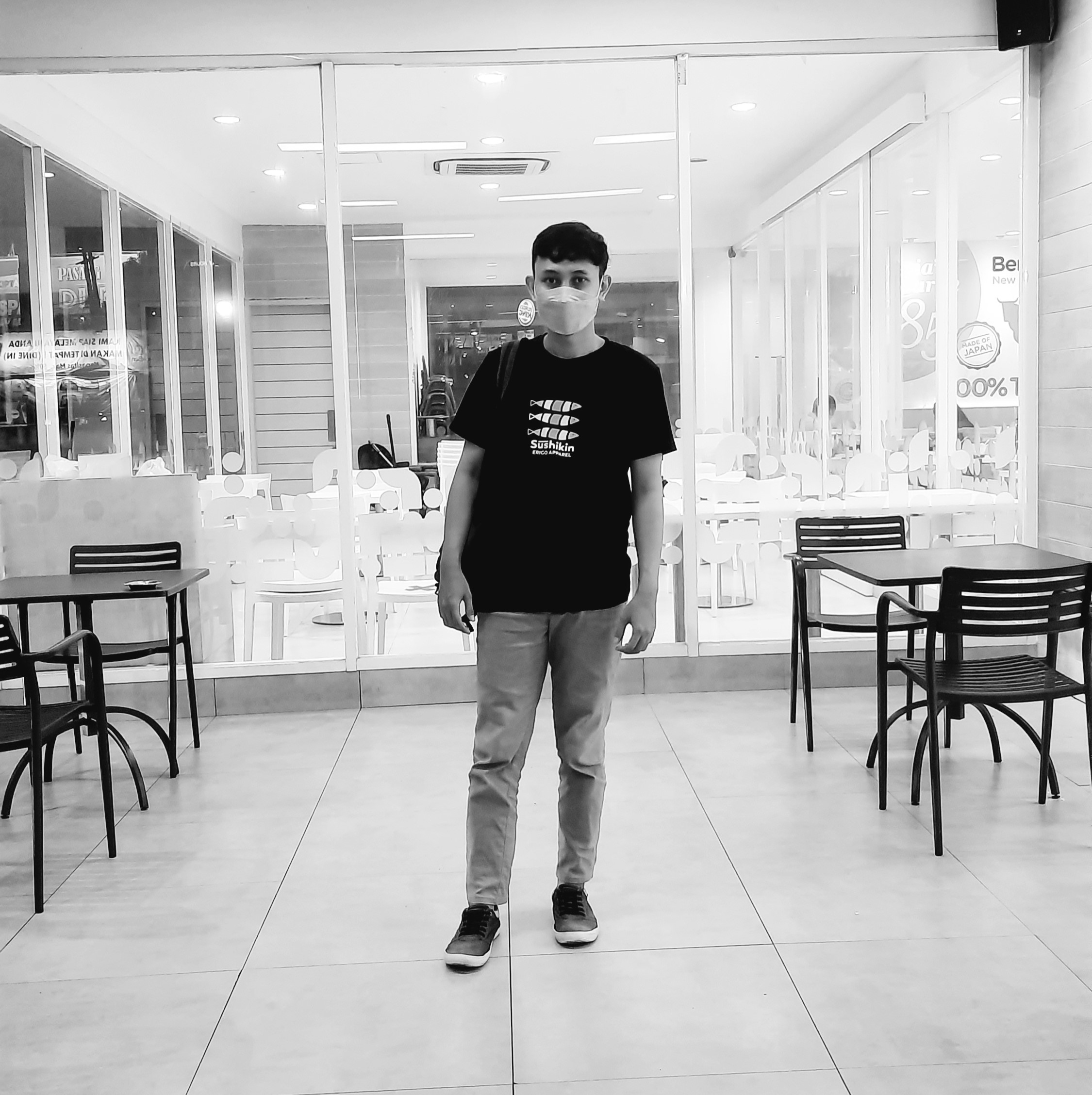 Foto Ali Wahyudin